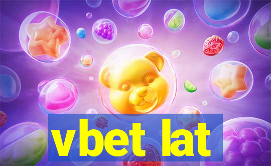 vbet lat